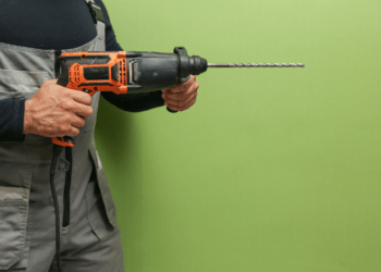 Best-corded Hammer Drill