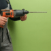 Best-corded Hammer Drill