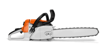 best arborist chainsaws