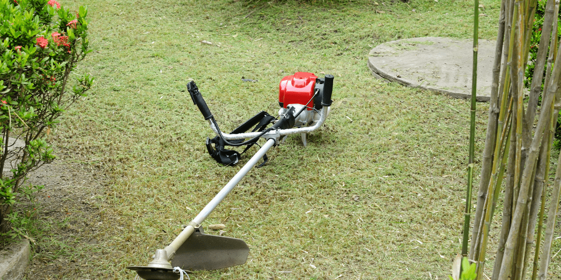 What is a String Trimmer and Why are They Used For? 1 What is a String Trimmer and Why are They Used For?