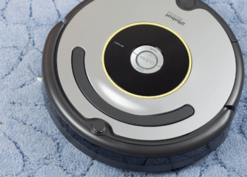 The Best Robot Vacuums 5 Robot Vacuum Cleaner