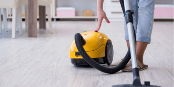 Best Vacuum Cleaners