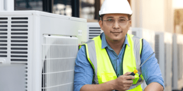 how does air conditioner works