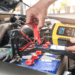 How does a Car Battery Charge