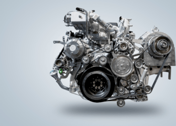 How Does a Car Engine Work?