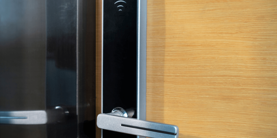 The Best Smart Locks in 2022 1 BEST SMART LOCKS