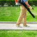 Best backpack leaf blowers