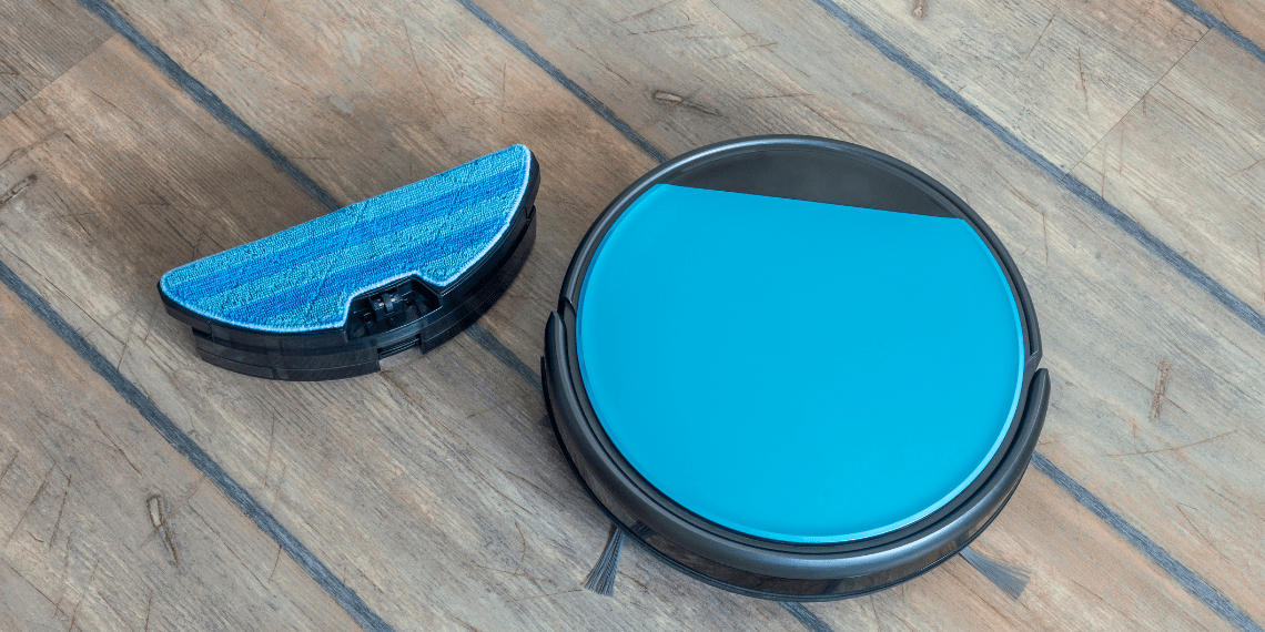 Best Robot Mops For 2022 1 best robot mops
