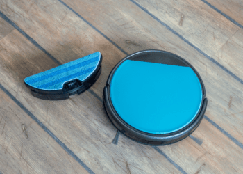 Best Robot Mops For 2022 6 best robot mops