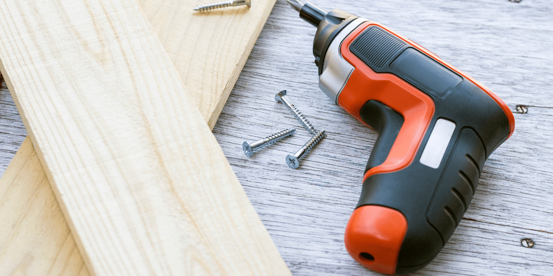 Best Electric Screwdriver