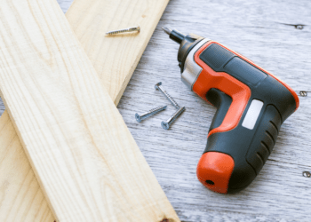 Best Electric Screwdriver