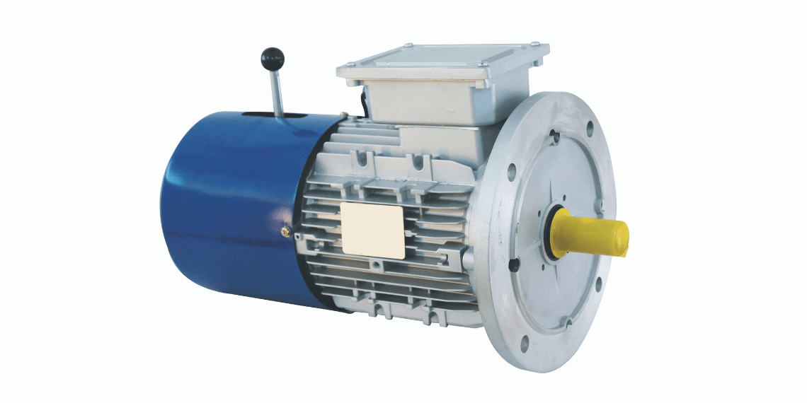 How Does an Electric Motor Works? DC Motor Explained 1 electric motors