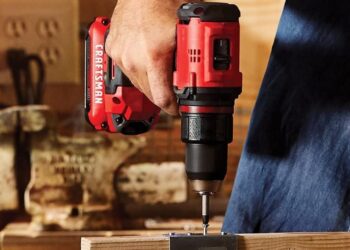 Best 18 V Cordless drills