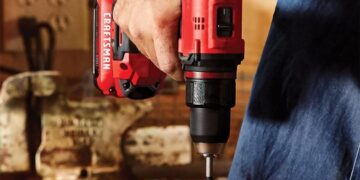 Best 18 V Cordless drills