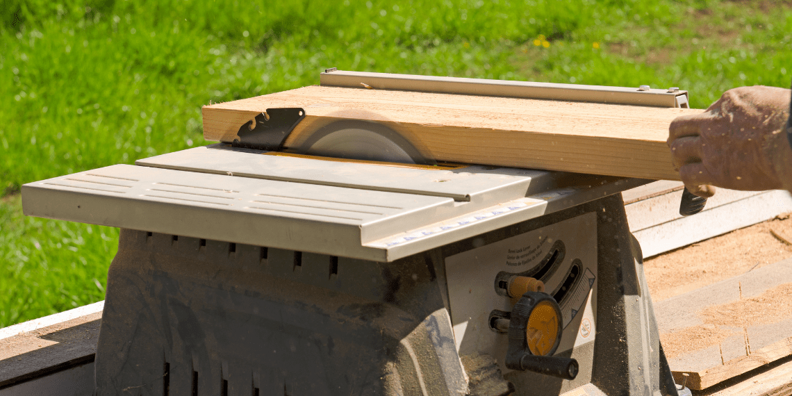 Best Table Saw