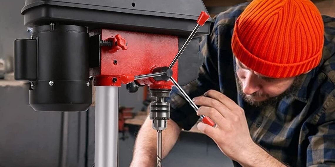best drill press in usa