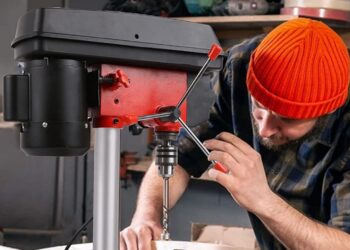 best drill press in usa