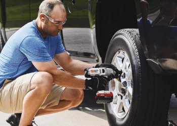 Best Cordless Impact Wrenches