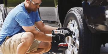 Best Cordless Impact Wrenches