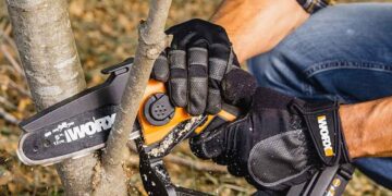 Best Mini Chainsaw