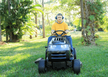 How Long Do Riding Lawn Mowers Last