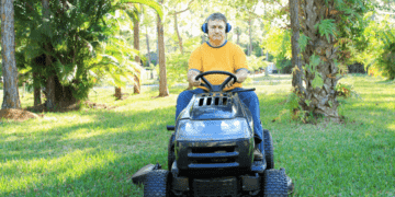 How Long Do Riding Lawn Mowers Last