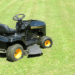 How To Use A Riding Lawn Mower
