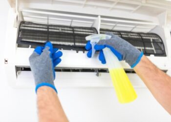 How to Clean an Air Conditioner?