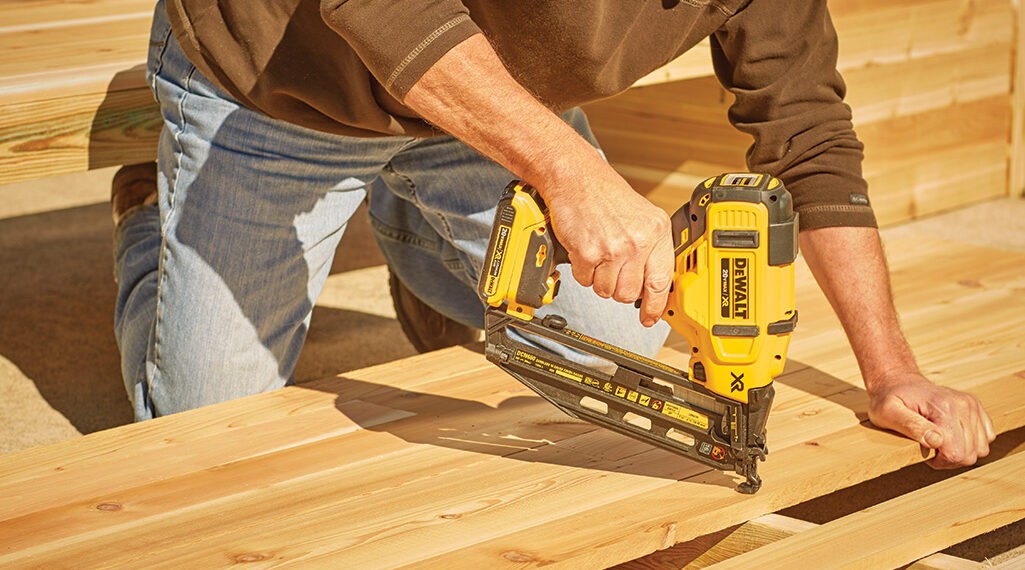 Top Best Nail Guns