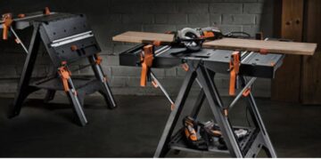 Best Portable Workbench