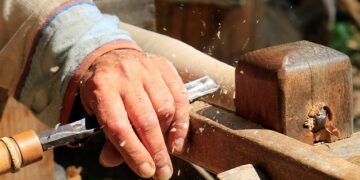 Tools for Woodworking