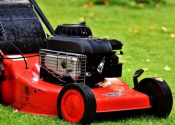 How to Repair Lawnmower