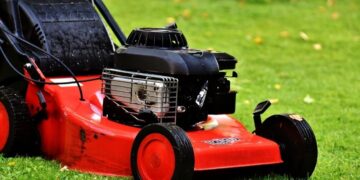 How to Repair Lawnmower