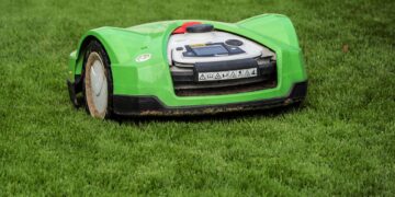 How To Start Electric Lawnmower
