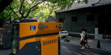 How Does a Generator Work