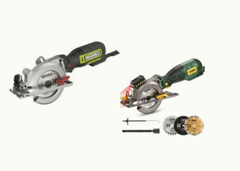 small circular saws