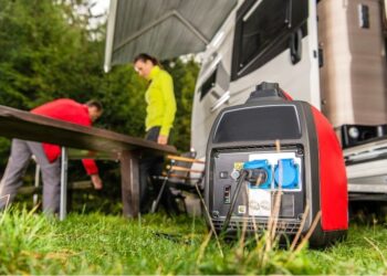 Best Inverter Generator