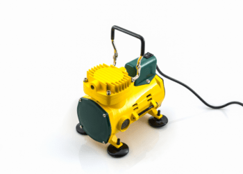 Top 10 Best Air Compressors 2022-23 6 Air Compressors