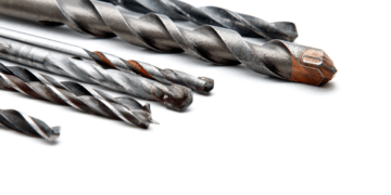 Drill Bits