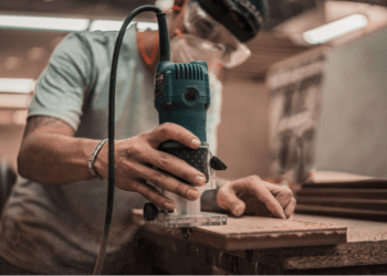 7 Power Tools Every Woodworker Should Have 4 Power Tools For Woodworker