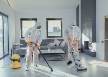 Sanitization