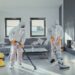 Importance of Home Disinfection and Sanitization 8 Sanitization
