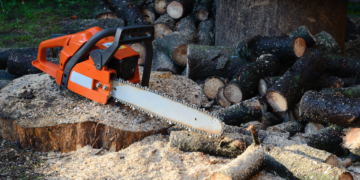 Arborist Chainsaw Maintenance Tips
