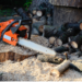 Arborist Chainsaw Maintenance Tips