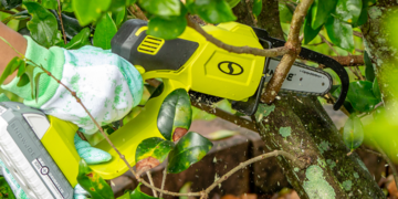 Mini Chainsaws guide to choose