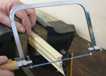 Olson Coping Saw: A Comprehensive Review 2 Olson Coping Saw: A Comprehensive Review