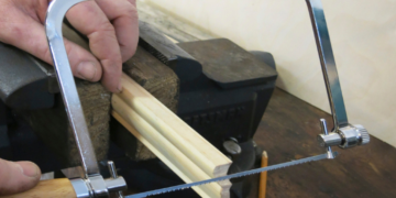 Olson Coping Saw: A Comprehensive Review