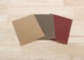 How to Choose the Right Sandpaper Sheets